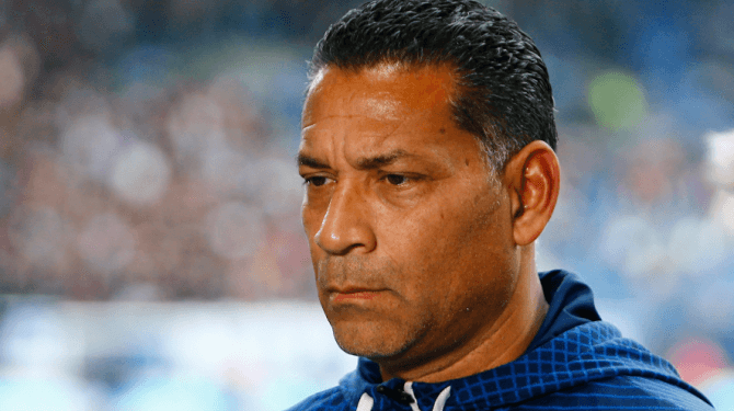 Fraser baalt: 'Had ook als assistent op WK Paredes bij zijn keel kunnen grijpen'