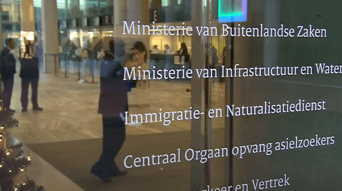 Buitenlandse Zaken: ‘We dachten dat dit tot 19 december nog mocht’