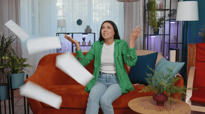 Linda won niks met de Staatsloterij: ‘Op de training won ik alles’