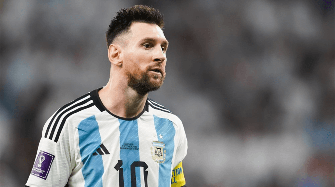 Dé tip om Messi te verslaan? Je best doen