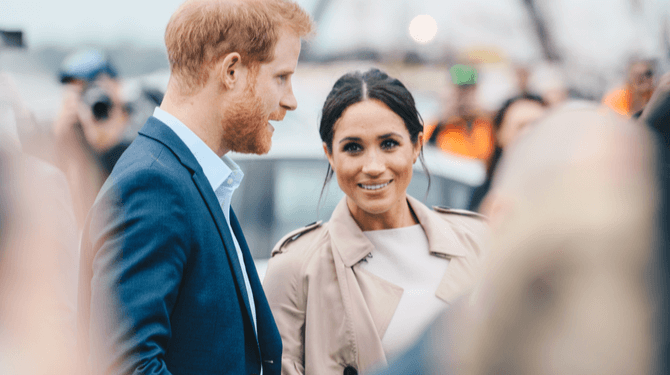 Roddelpers geschokt door ‘ongefundeerde beschuldigingen’ in docu Harry en Meghan