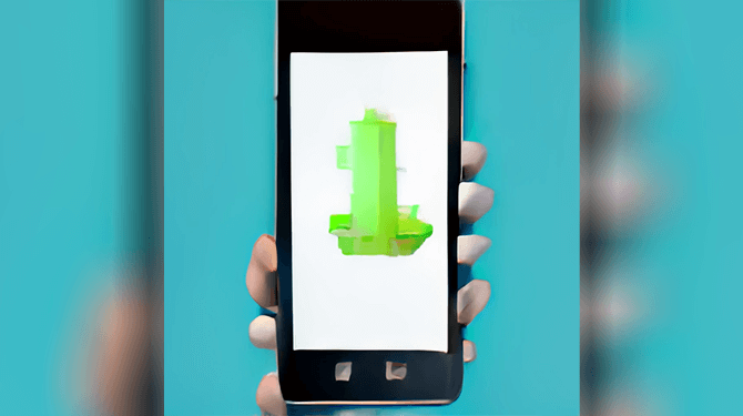 Nieuwe AI-robot kan zelf dickpics maken en ongewenst versturen