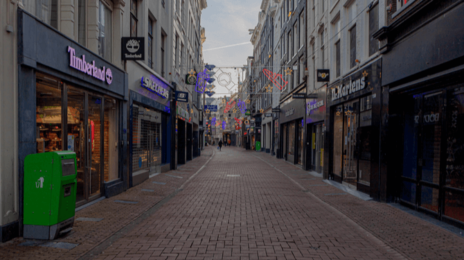 Koopkracht steeds minder populair