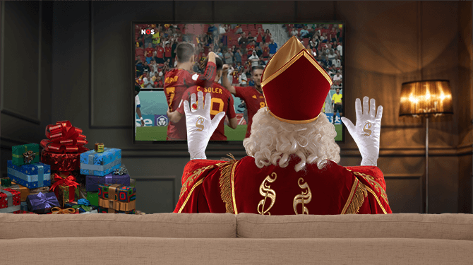 Sinterklaas zegt al zijn afspraken tussen 16.00-18.00 en 20.00-22.00 af wegens ‘privé-omstandigheden’