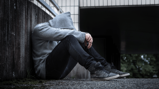 Drugsdealer gepikeerd dat hij alleen maar wordt gebeld als iemand iets nodig heeft