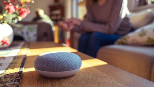 Vrouw dankzij bluetooth overtuigd dat ‘alles met elkaar verbonden is’