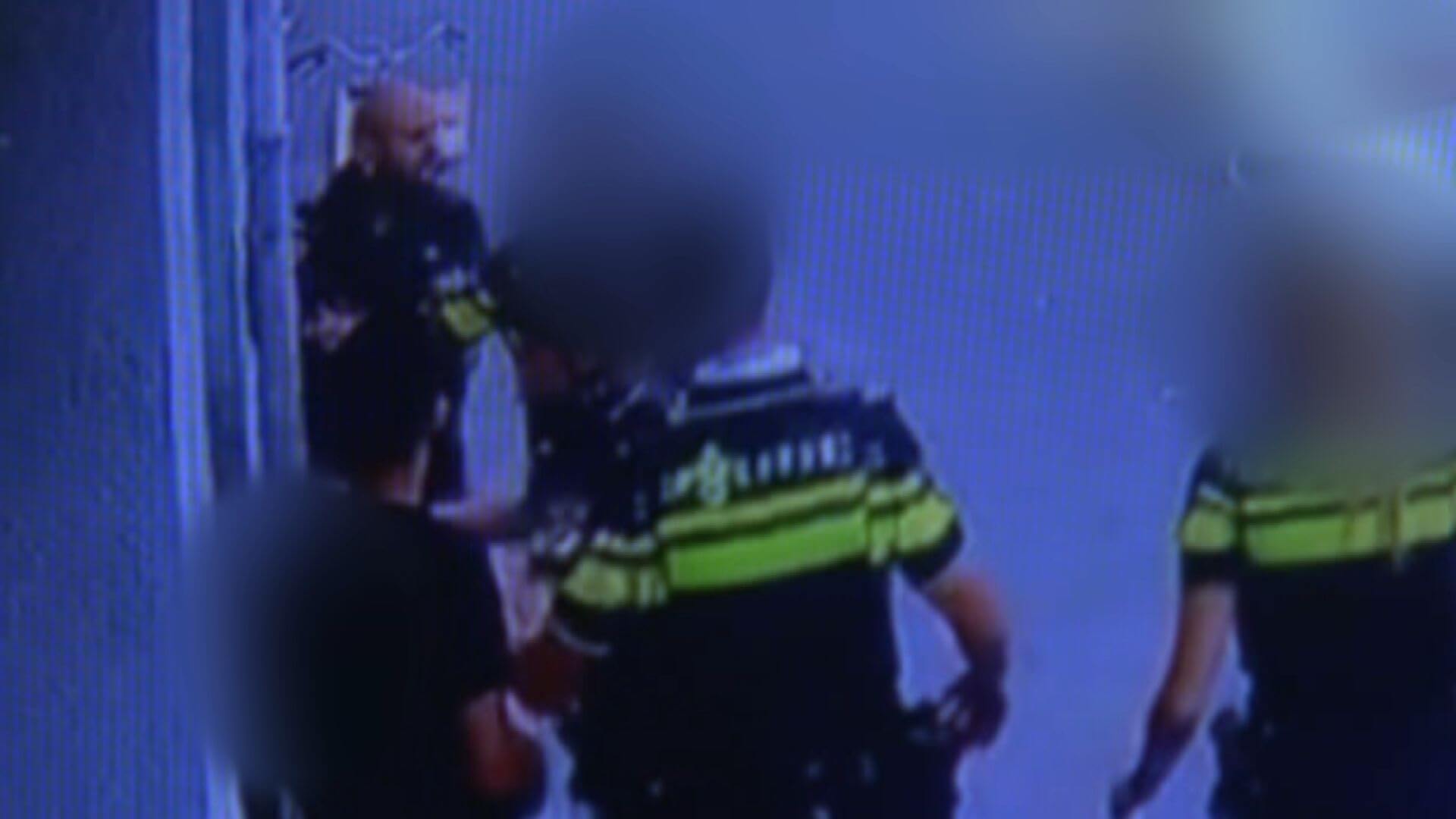 Politie Rotterdam vindt het afschuwelijk om preventief te worden gewantrouwd