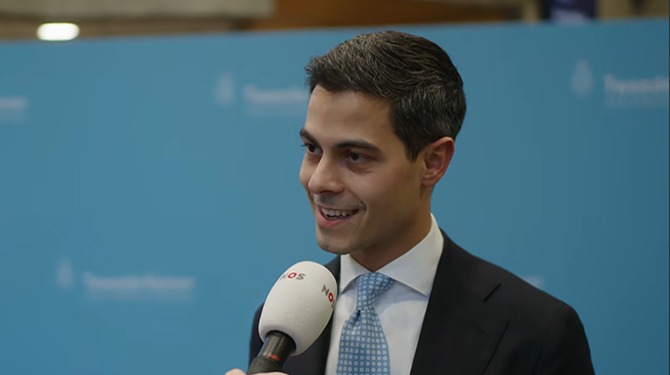 9 titels voor het regeerakkoord die het net niet hebben gehaald