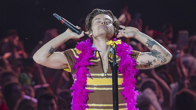 Deze niet-vitale organen kan je ruilen voor een doorverkoopticket voor Harry Styles
