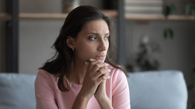 Lisa showt haar nieuwe look: paracetamol-chic