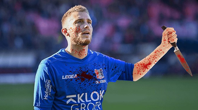 Cillessen steekt neef neer in hoop serieus genomen te worden bij Nederlands elftal