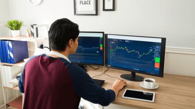 Pensioenstelsel begint met crypto om jongeren te interesseren