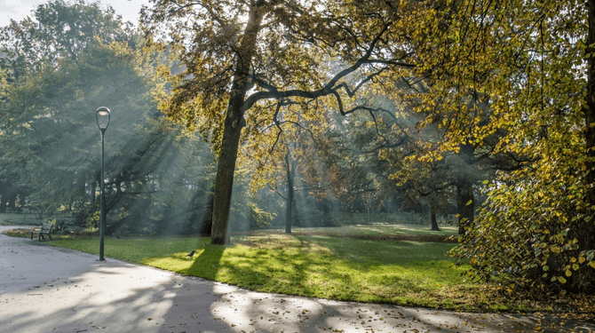 Het is de warmste Klimaatweek ooit