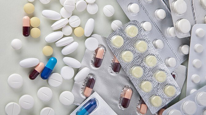 Voorkom medicijnverspilling: stuur ons je overtollige Ritalin, Xanax en morfine