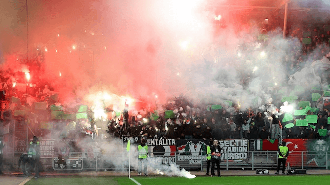 Kan Feyenoord het geweldige boetejaar 21/22 dit jaar evenaren?