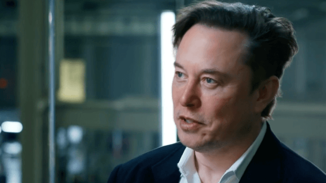 Elon Musk helpt mensheid inderdaad en verwijdert Twitter van het internet