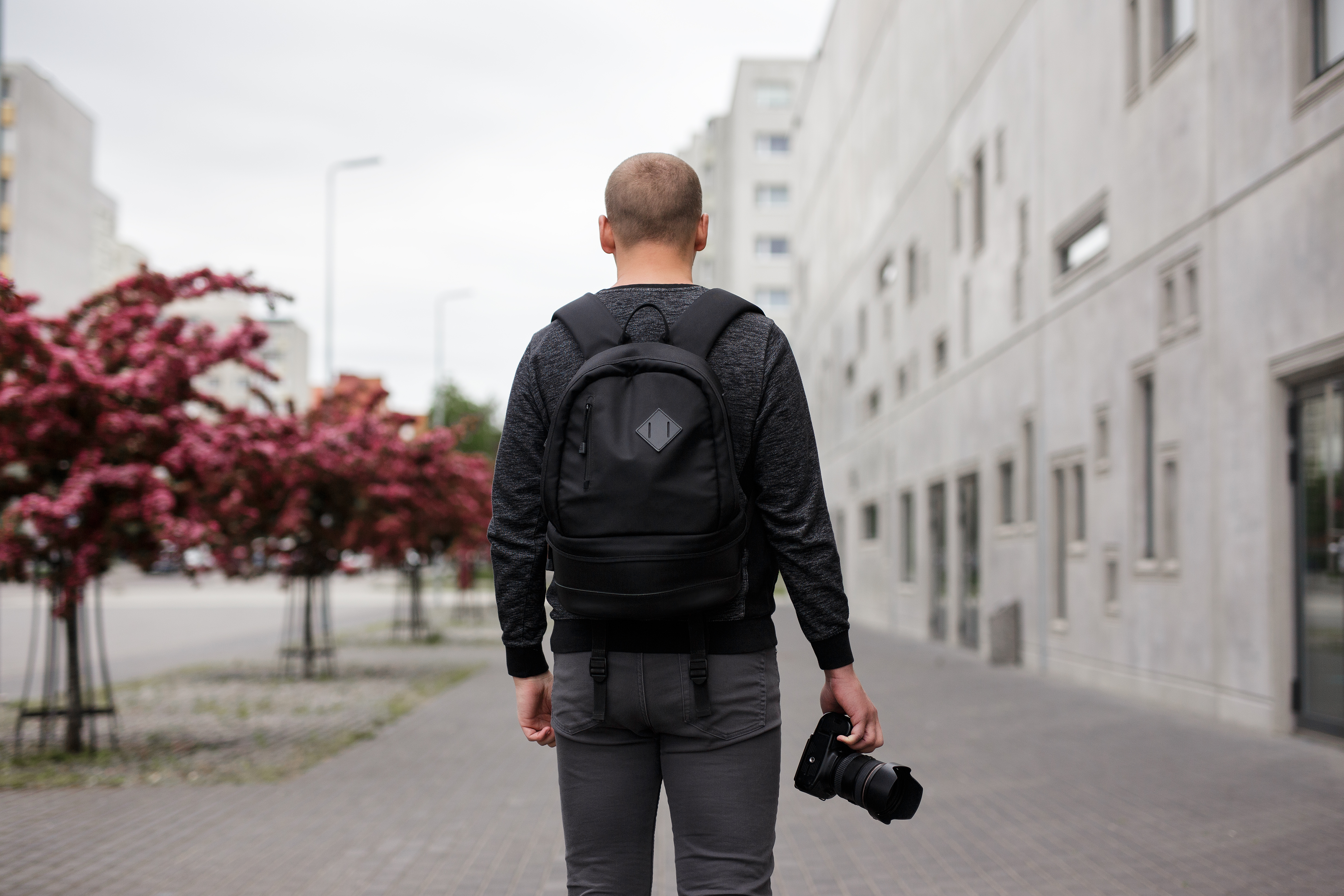 Er lopen in dit land nog steeds journalisten onbedreigd rond