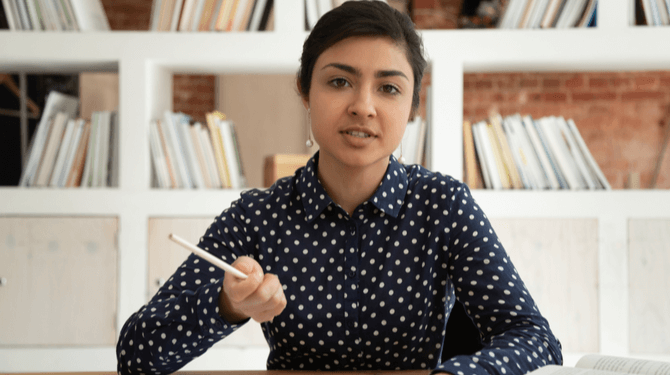 Babet heeft geen daddy issues maar patriarchaatproblemen