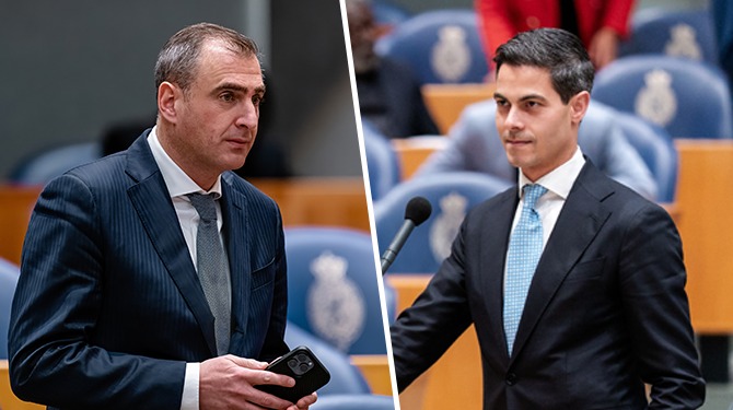 Jetten wel benieuwd hoe Groep Markuszower over immigratie denkt