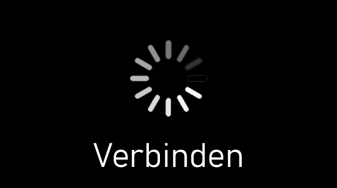 WhatsApp-verduistering in het hele land goed zichtbaar