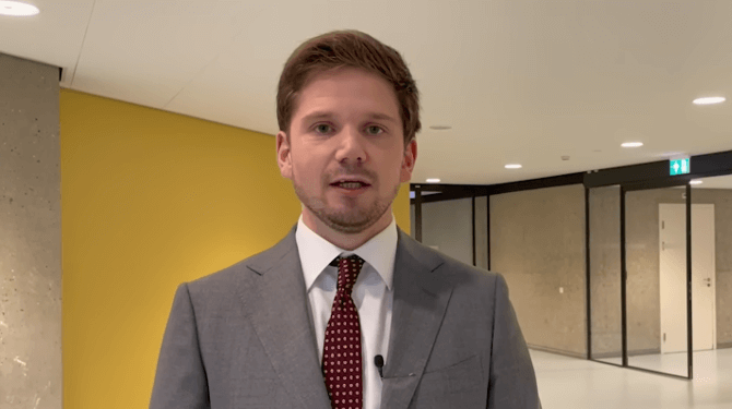 FvD van plan om op dieptepunt te stoppen: ‘Gaat nog wel even duren’