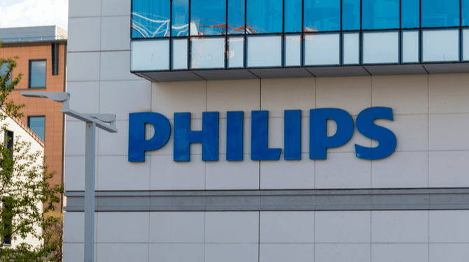 Philips: ‘Wij helpen andere bedrijven met hun personeelstekorten’