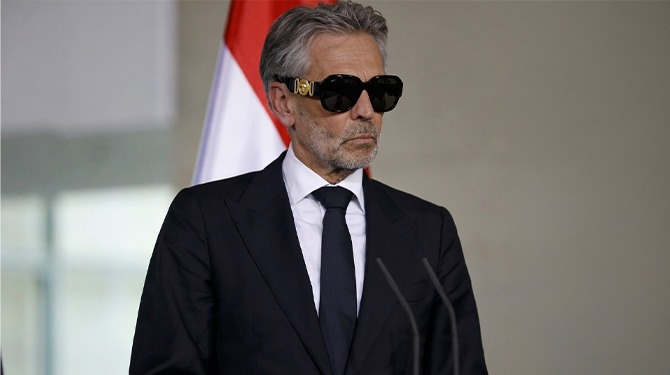 Dick Schoof volgt voorbeeld Macron om indruk te maken op wereldleiders