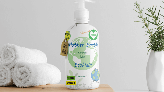 Bedrijf heeft duurzame vorm van greenwashing gevonden
