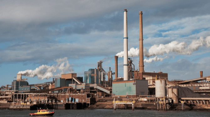Tata Steel wil dat longkanker weer geaccepteerd wordt