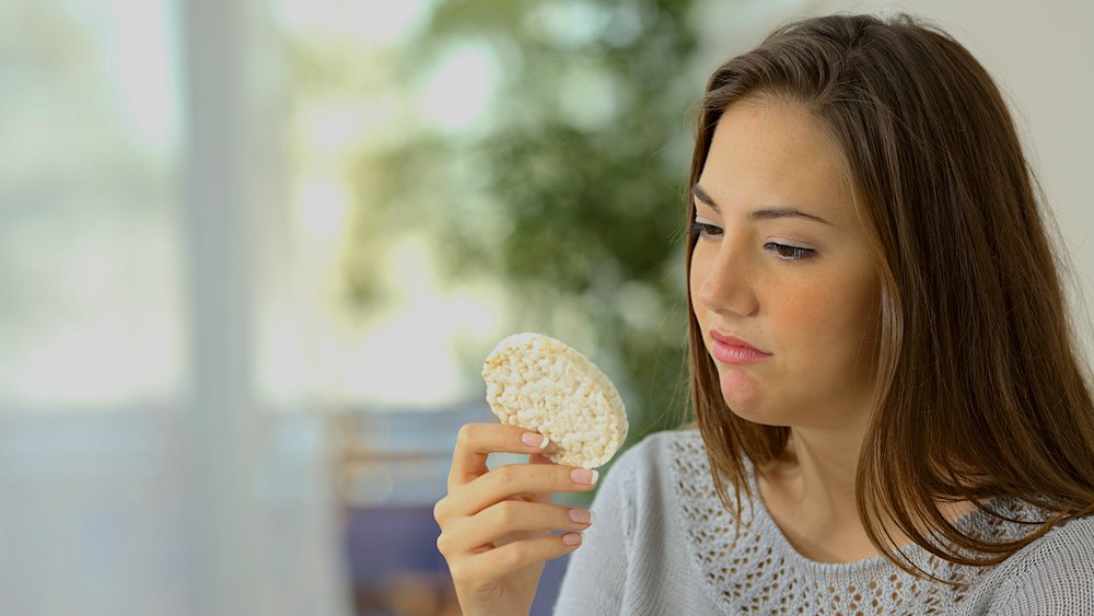 Hypocriet: vrouw die rijstewafel zegt, zegt geen rijstetafel