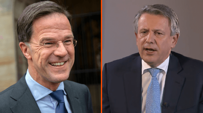 Echte vriendschap is samen onderschatten wat je in Groningen aanricht