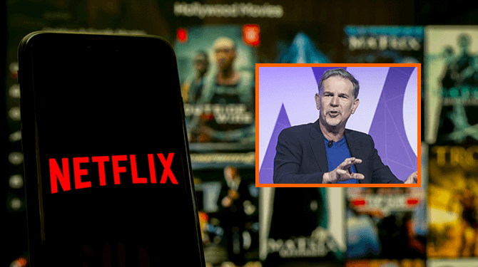 Netflix: Mallorca-verdachten te laf en verwend voor nieuwe true crime-serie