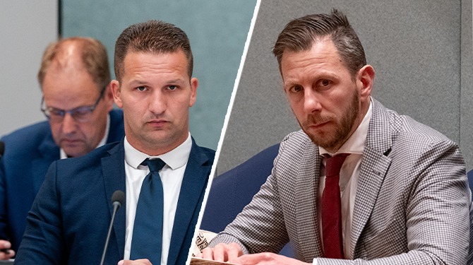 Wilders vraagt collega’s om 7 Kamerleden erbij te maken met AI