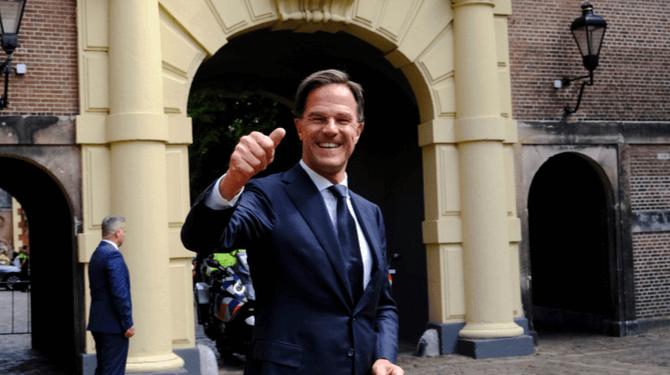 Kabinet reageert op Remkes-rapport: bedankt voor het rapport