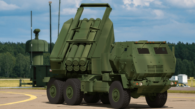 Let op: heb jij nog een oud Himars-raketsysteem op zolder staan? Dat is nu goud waard!