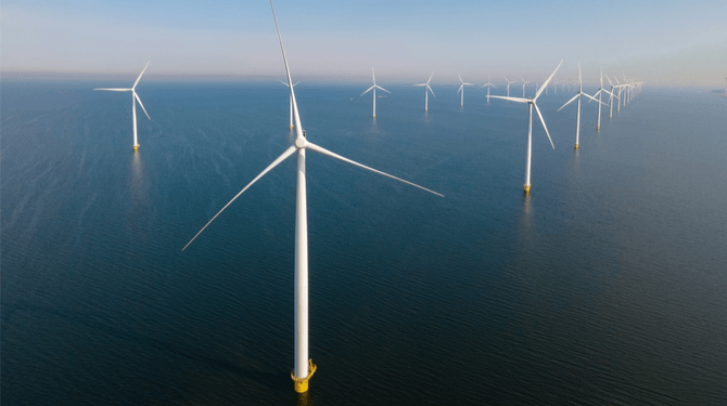 ‘Het is maar goed dat we niet zoveel geld hebben gestoken in verduurzaming, anders hadden we het energieplafond nooit kunnen betalen’