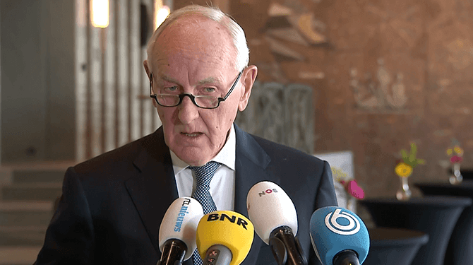 Kabinet: ‘Het is nu wachten op Remkes' rapporten over asielcrisis, woningcrisis, energiecrisis en personeelscrisis voordat we iets kunnen doen’