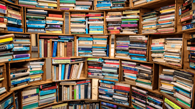 De Boekenweektweet van 2023 wordt geschreven door Splinter Chabot: ‘Ik ben al begonnen’