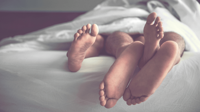 11 erotische vragen die ook retorische vragen zijn