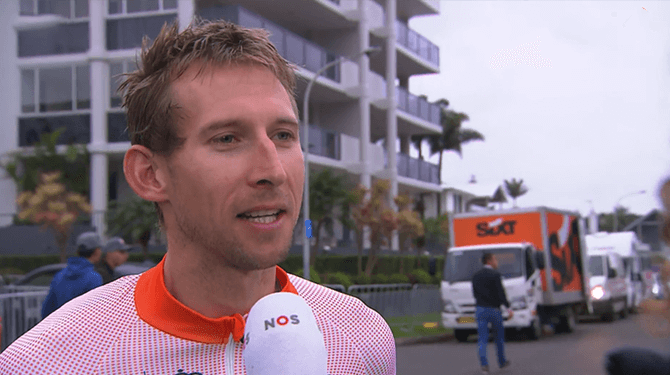 Mollema realistisch: ‘Te weinig getraind in broedgebieden van vogels’