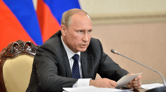 Rusland maakt sneuvelen strafbaar
