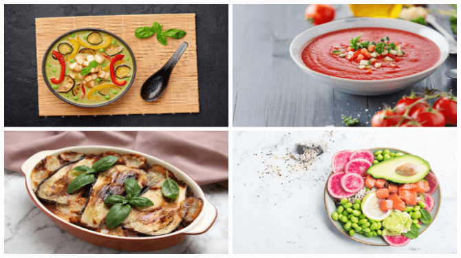 6 lekkere wokegerechten met miezerige vegetarische deugingrediënten