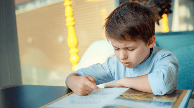 Steeds meer basisscholen vervangen Begrijpend Lezen door Überhaupt Lezen