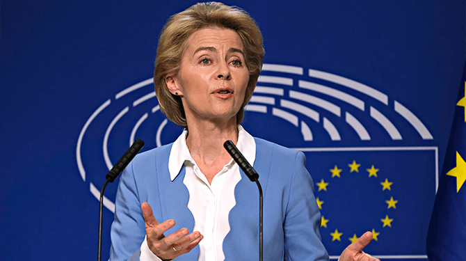 Woede over EU-bemoeienis om energiekosten te compenseren: ‘Laat mij lekker veel betalen voor energie’
