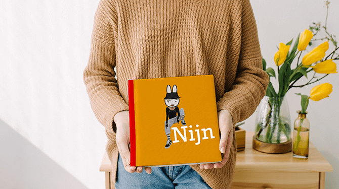 Nijntje krijgt speciale young adult heruitgave: Nijn
