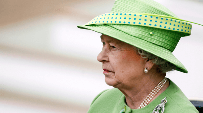 Spoiler The Crown, seizoensfinale verklapt