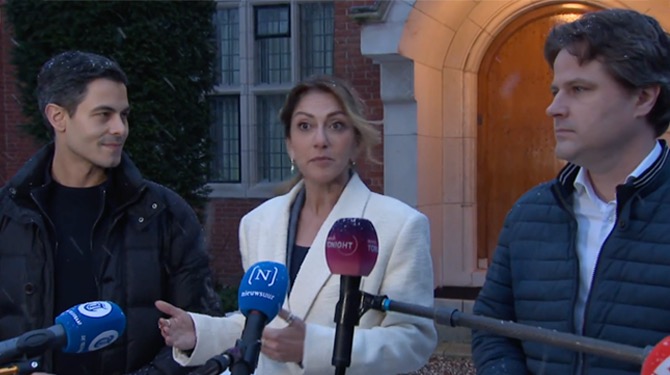 ​Tweede Kamer optimistisch over nieuwe vorm van politieke stilstand