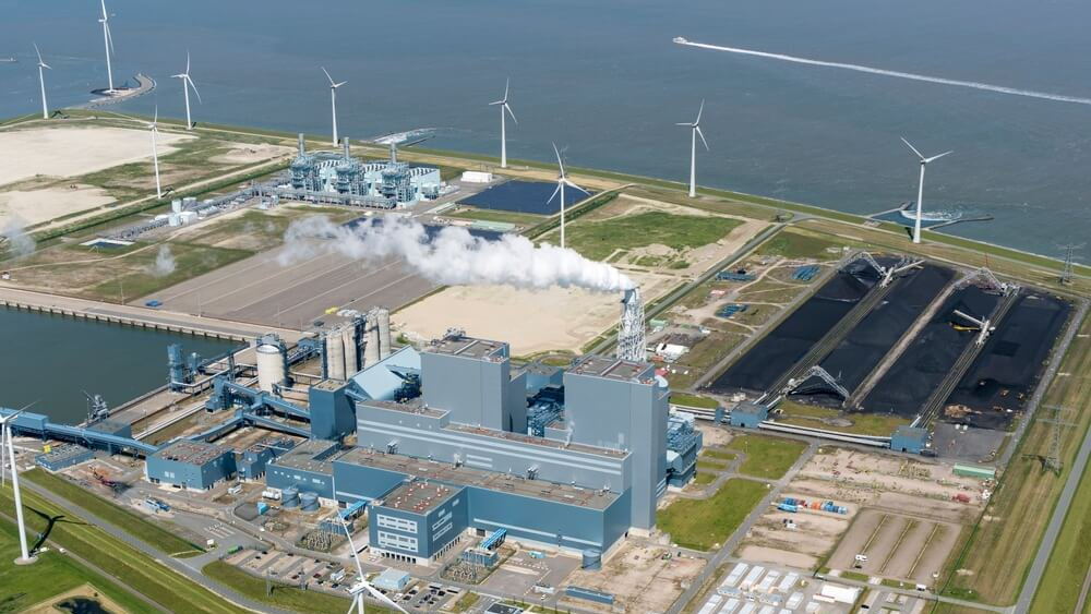 Energiebedrijf stopt productie vanwege hoge energieprijzen