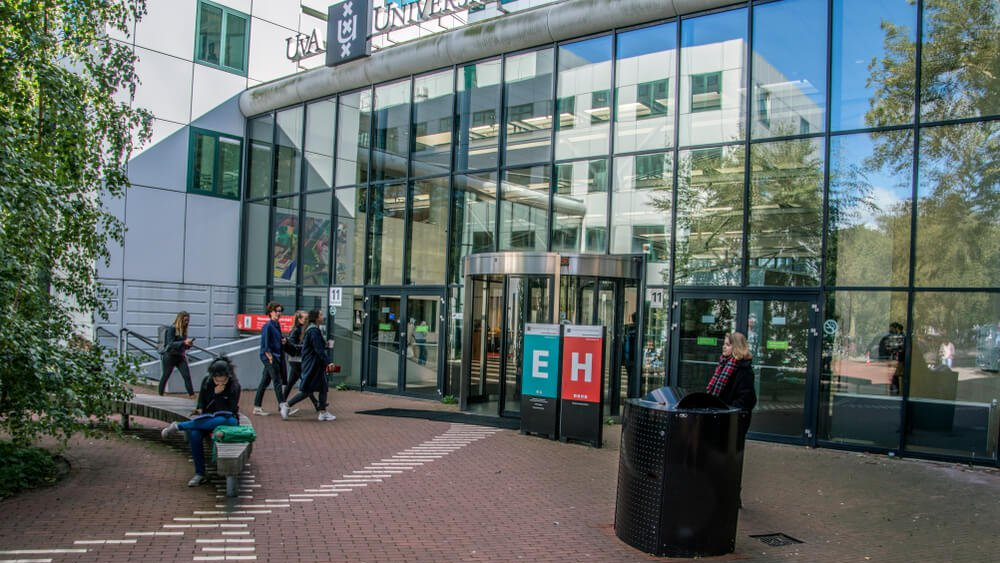 Steeds meer studenten opgeleid tot PPLE