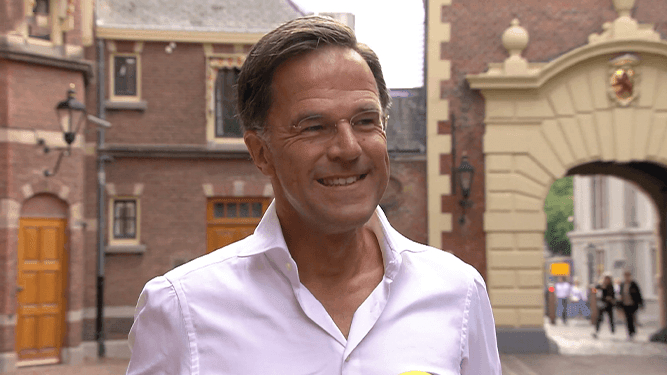Rutte over of Nederland nóg meer crises aankan: ‘Het kan denk ik net’